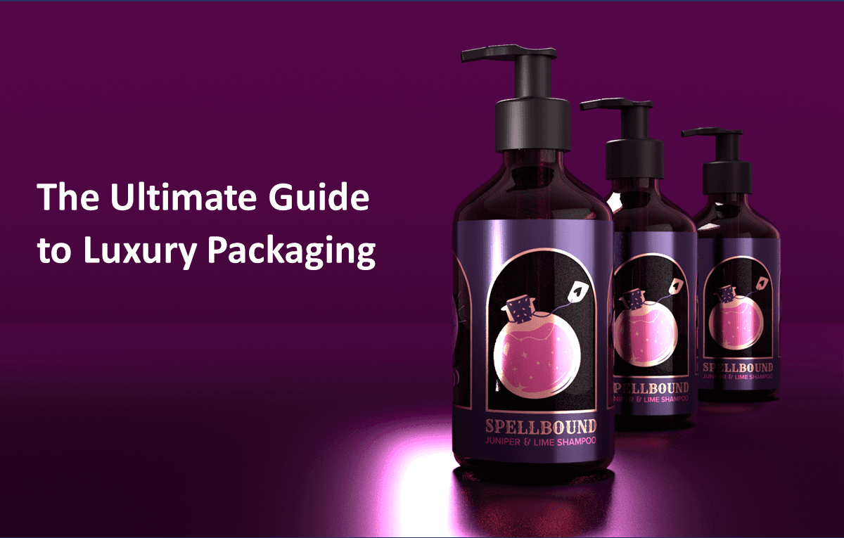 The Ultimate Guide to Luxury Packaging