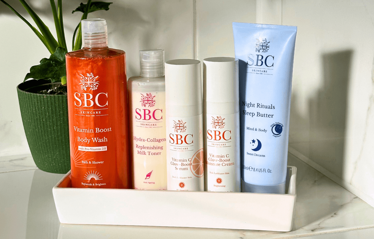 SBC Skincare